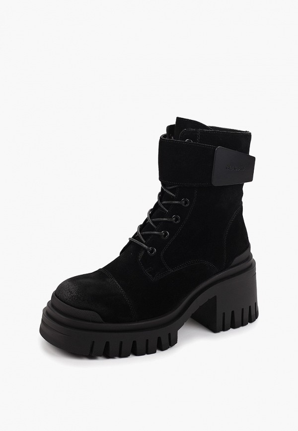 фото Ботинки graciana