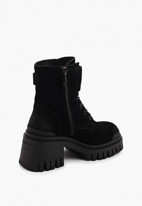 фото Ботинки graciana