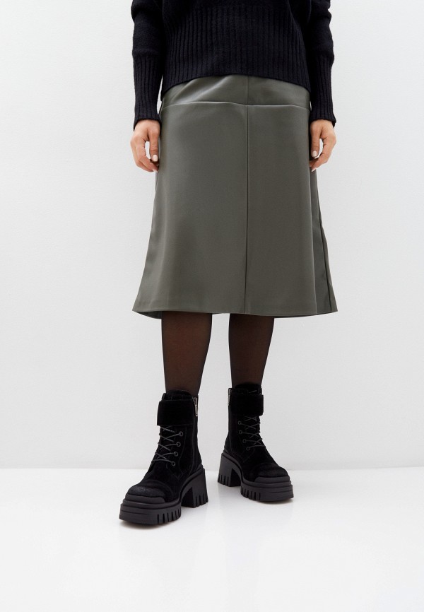 фото Ботинки graciana