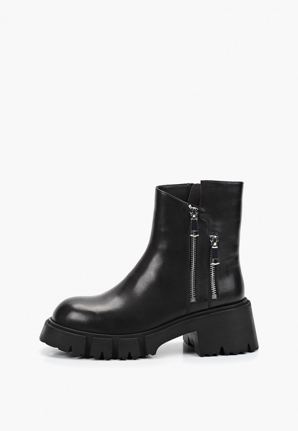 фото Ботинки graciana