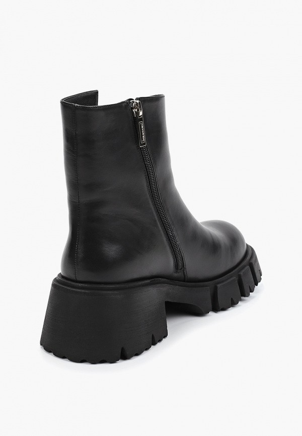 фото Ботинки graciana