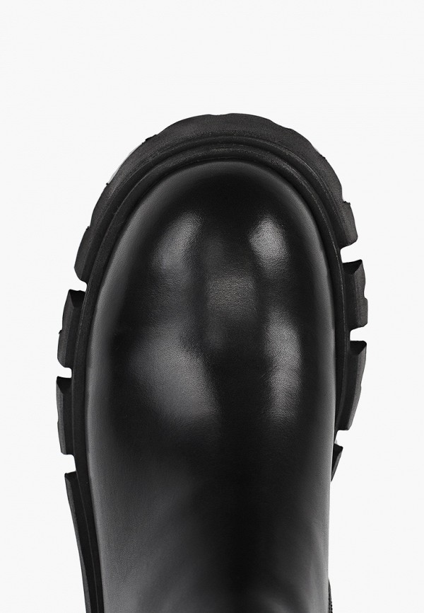 фото Ботинки graciana