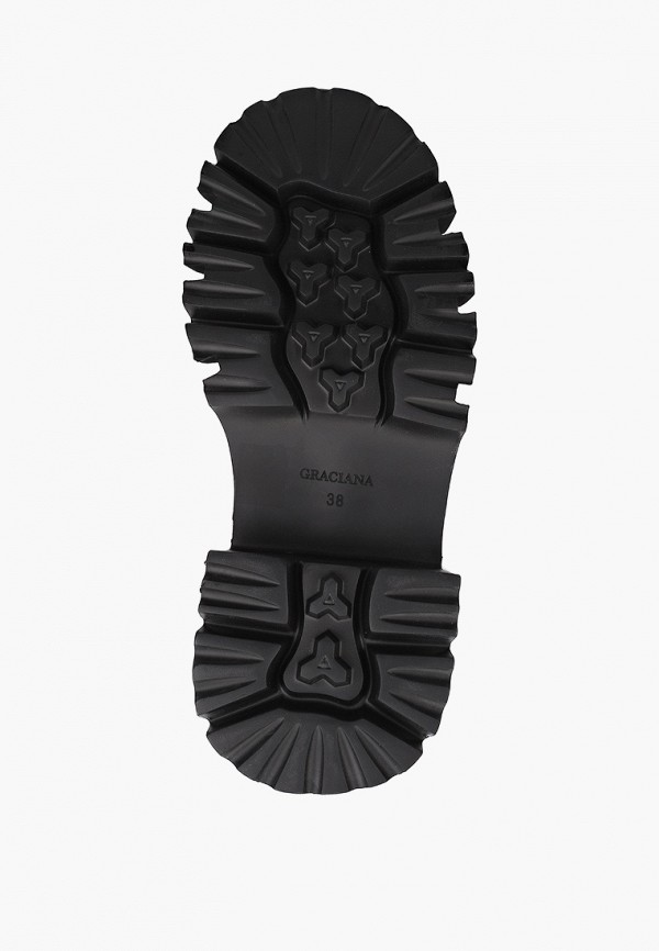 фото Ботинки graciana