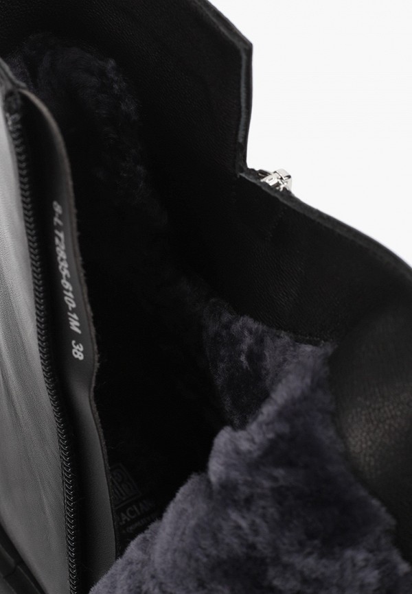 фото Ботинки graciana