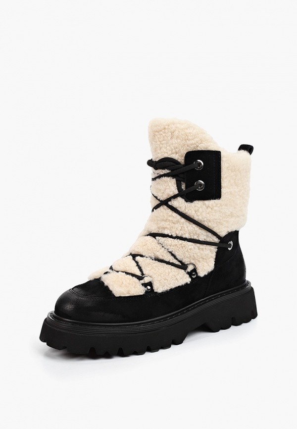 фото Ботинки graciana