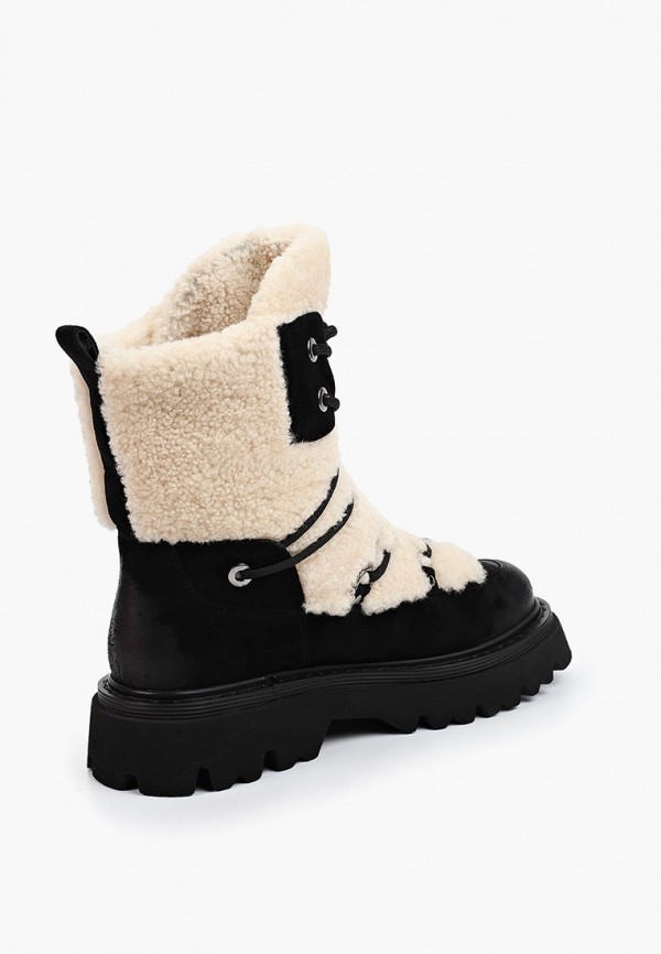 фото Ботинки graciana