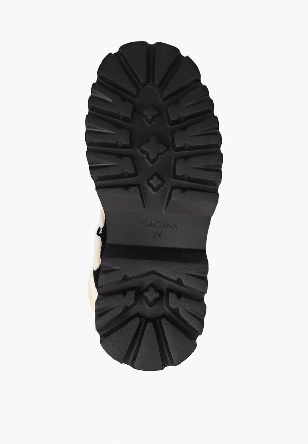 фото Ботинки graciana