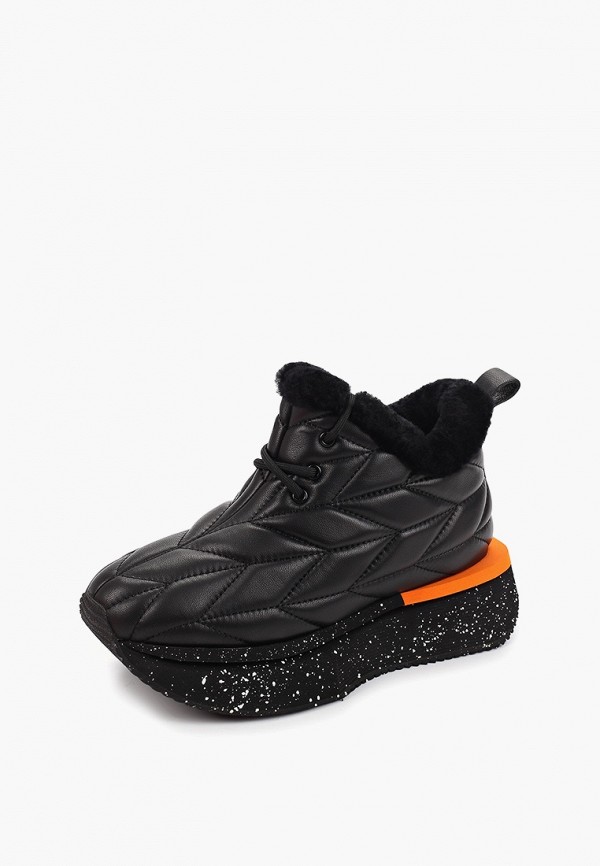 фото Кроссовки graciana