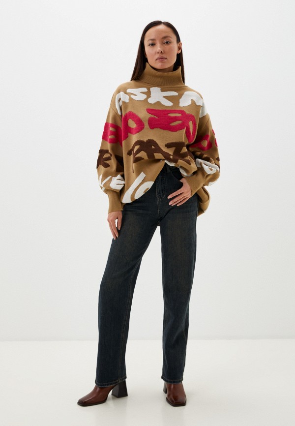 фото Свитер melle