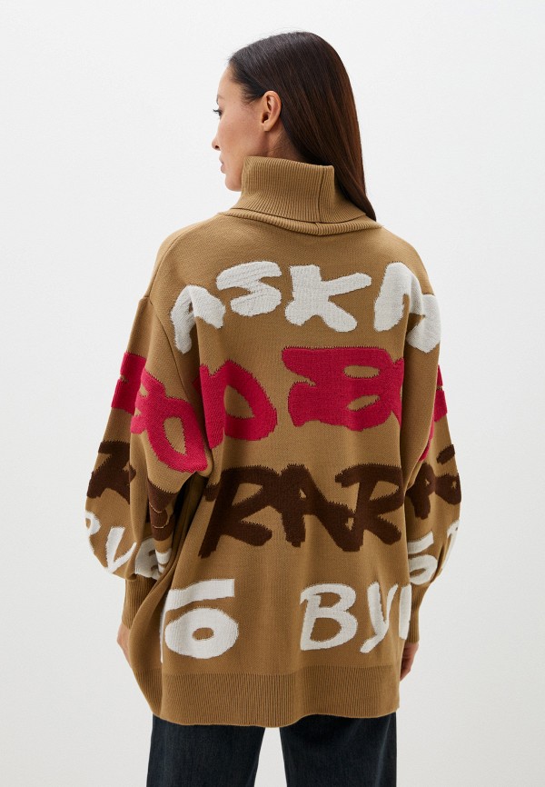 фото Свитер melle