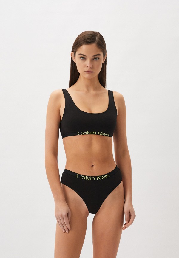 фото Трусы calvin klein