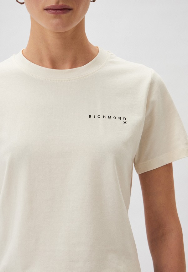 фото Футболка richmond x