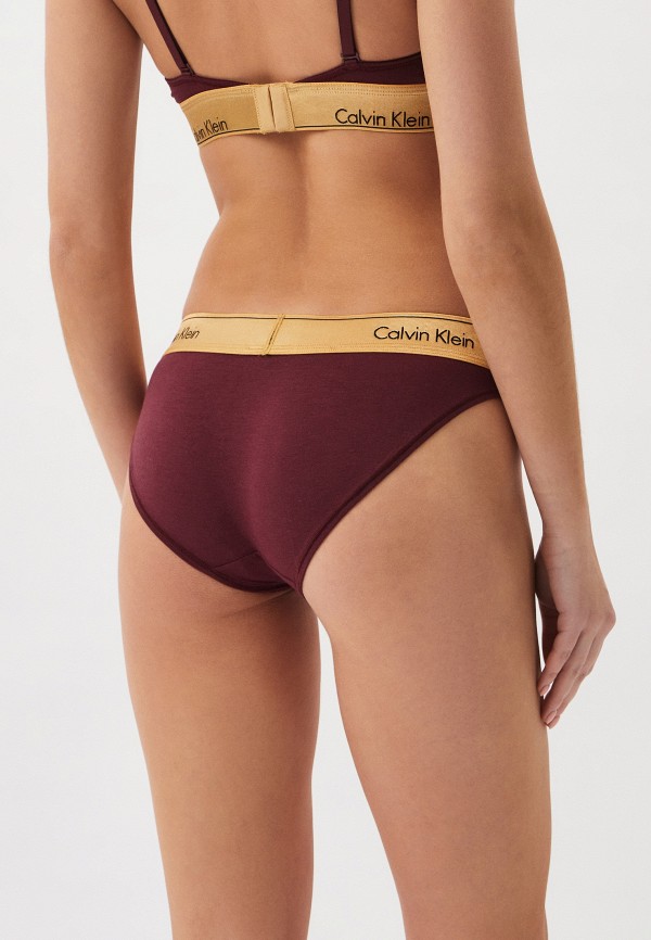 фото Трусы calvin klein