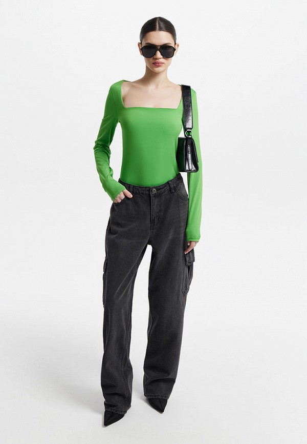 фото Джинсы love republic