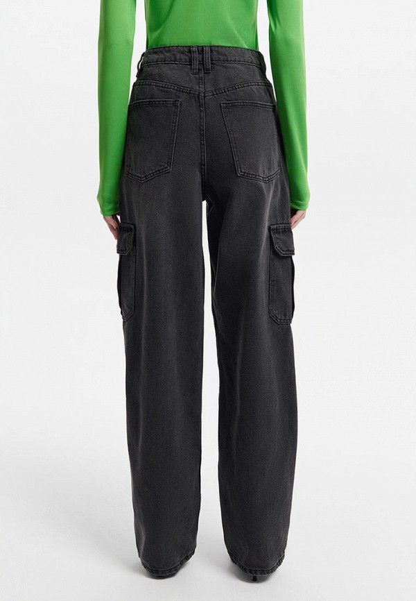 фото Джинсы love republic