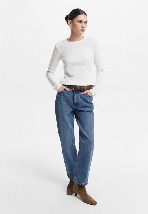 фото Джинсы love republic