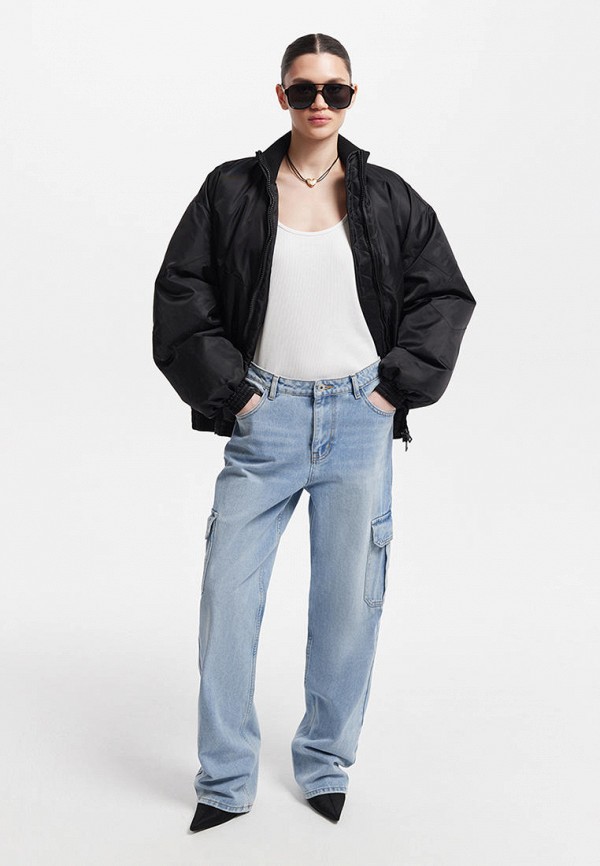 фото Джинсы love republic