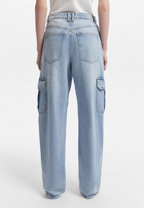 фото Джинсы love republic