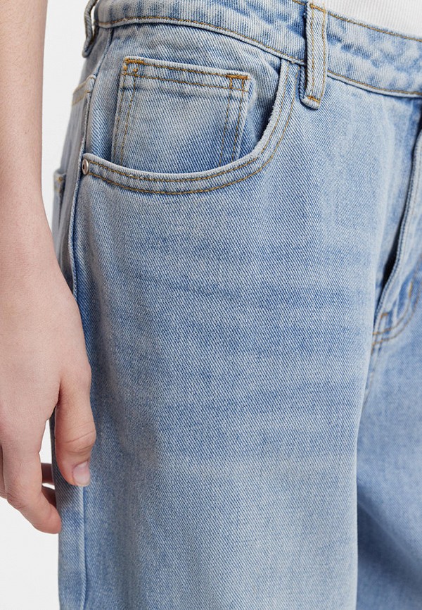 фото Джинсы love republic