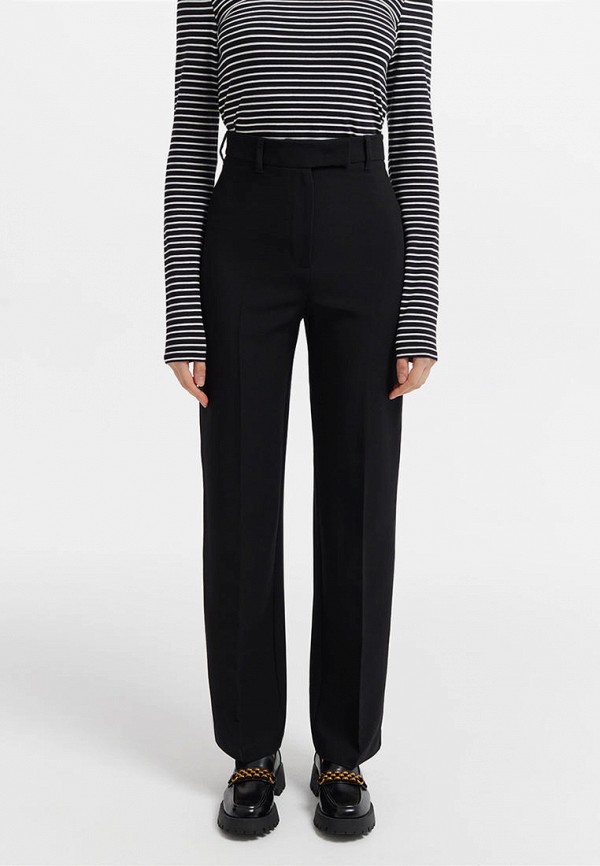 фото Брюки love republic