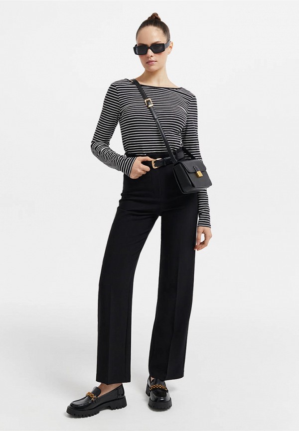 фото Брюки love republic