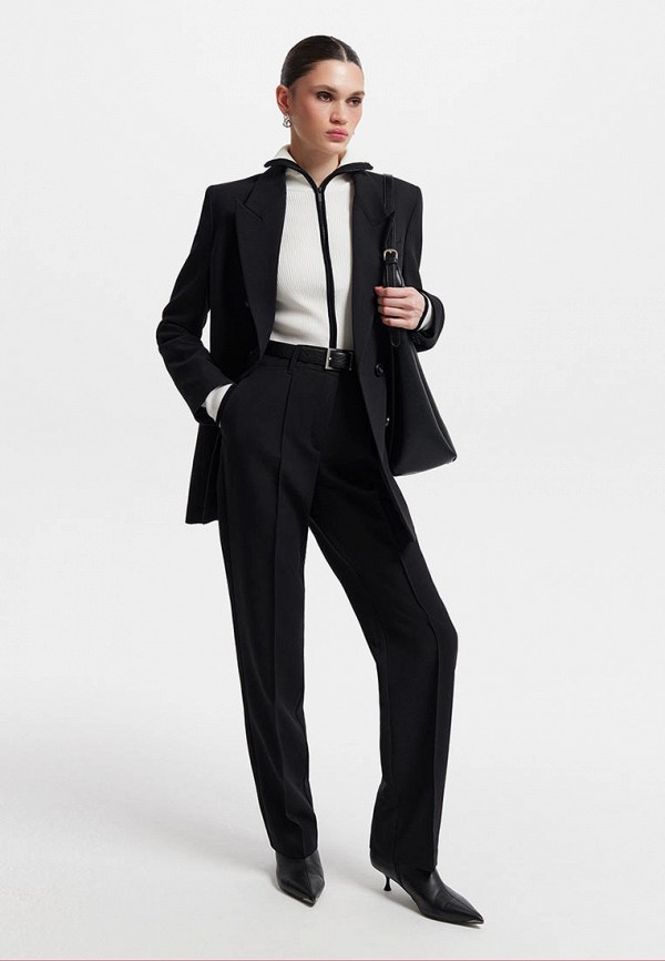 фото Брюки love republic