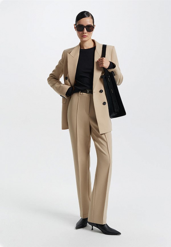 фото Брюки love republic