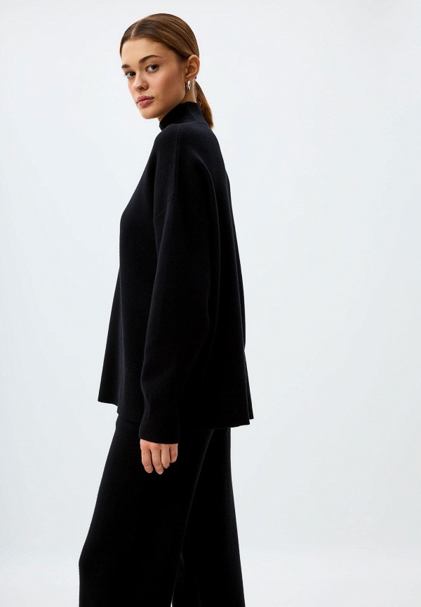 фото Водолазка sela