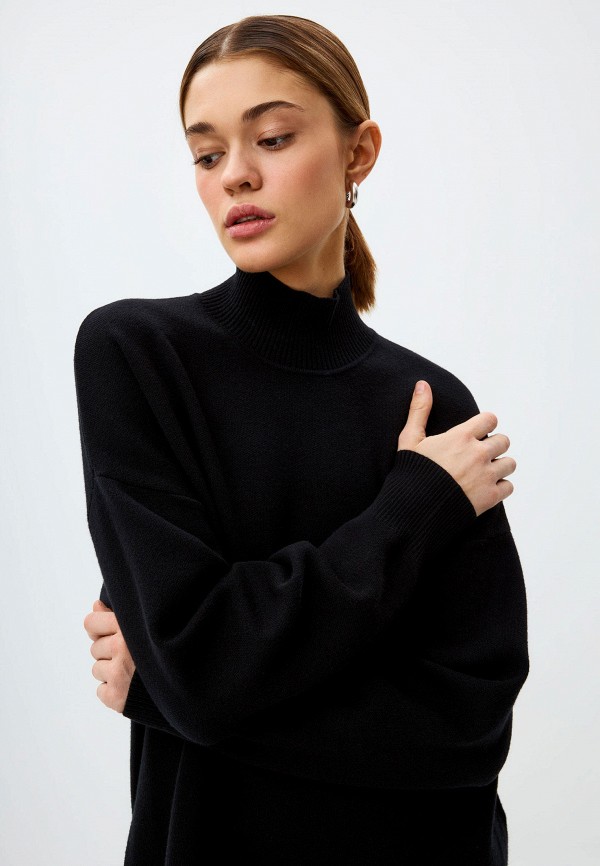 фото Водолазка sela