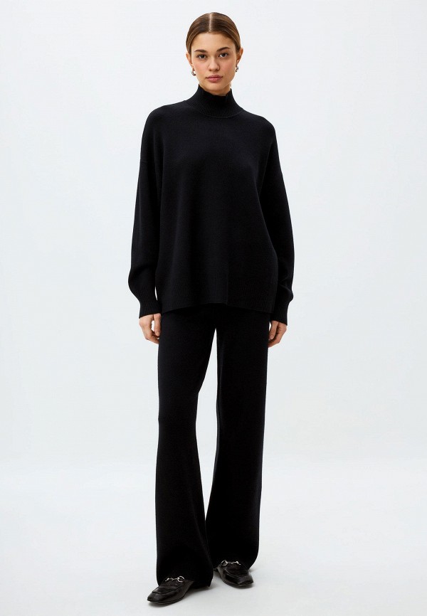 фото Водолазка sela