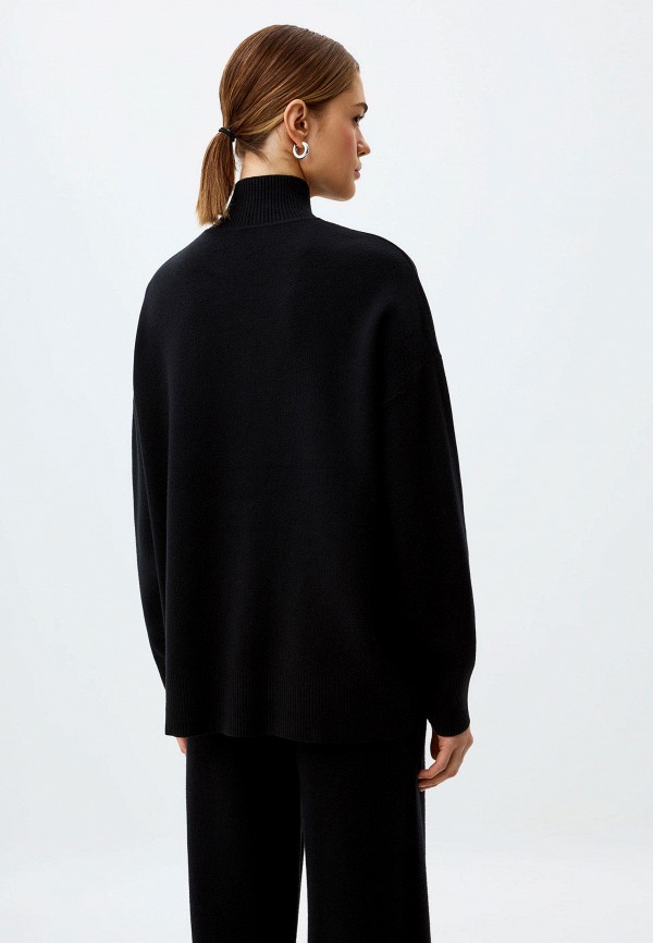 фото Водолазка sela