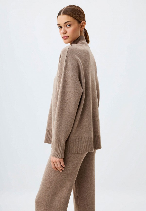 фото Водолазка sela