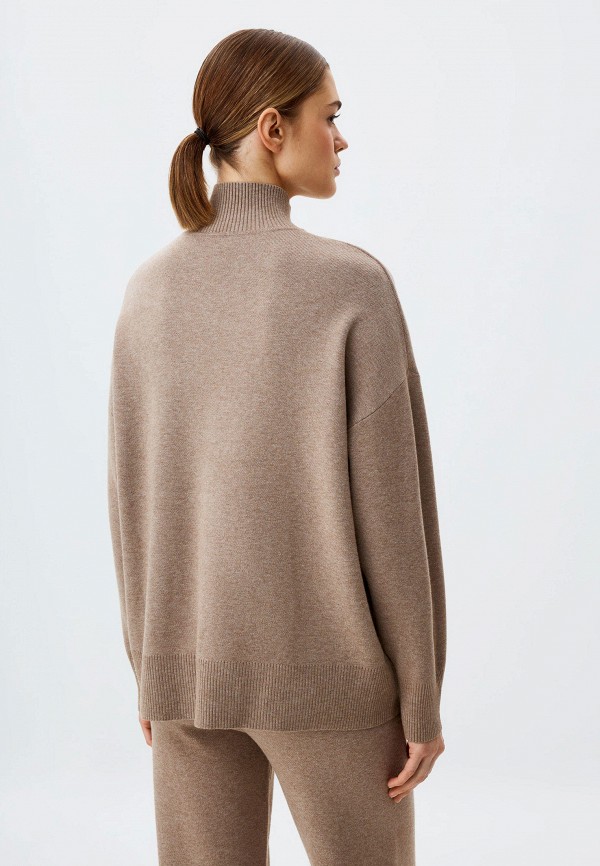 фото Водолазка sela