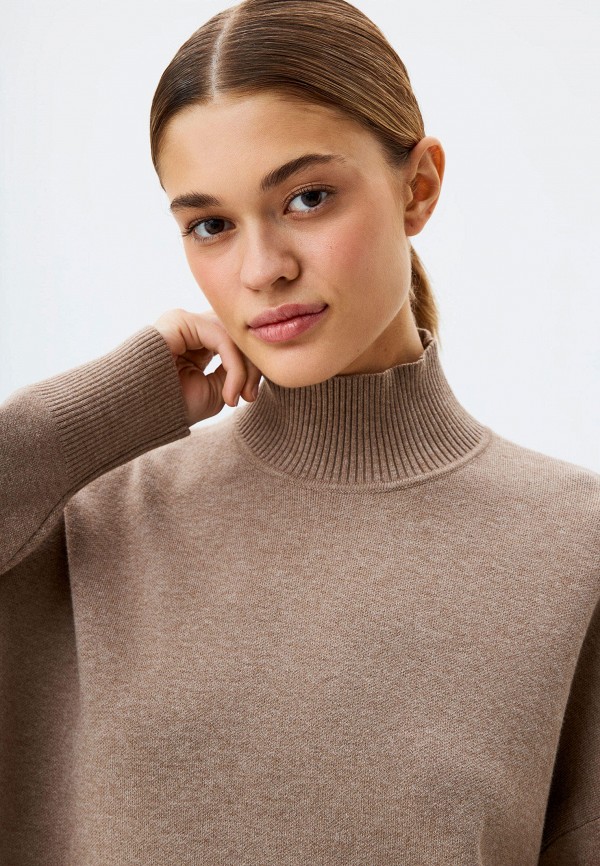 фото Водолазка sela