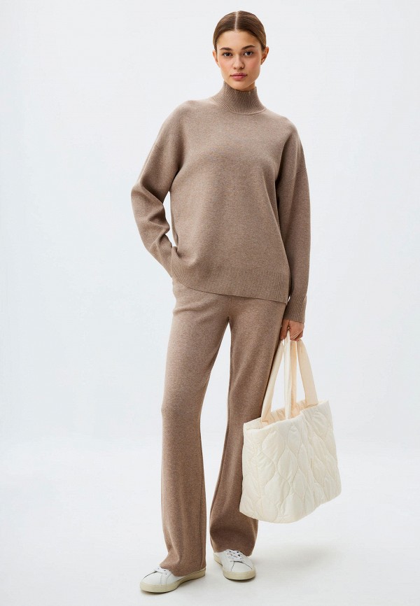 фото Водолазка sela