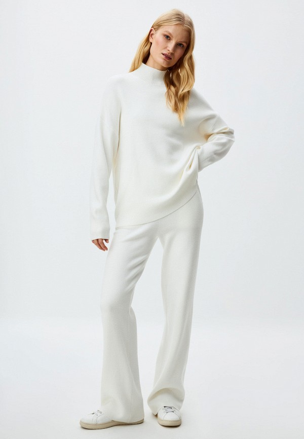 фото Водолазка sela