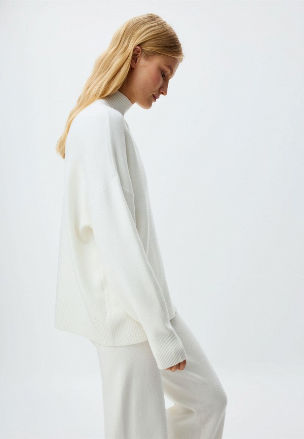 фото Водолазка sela