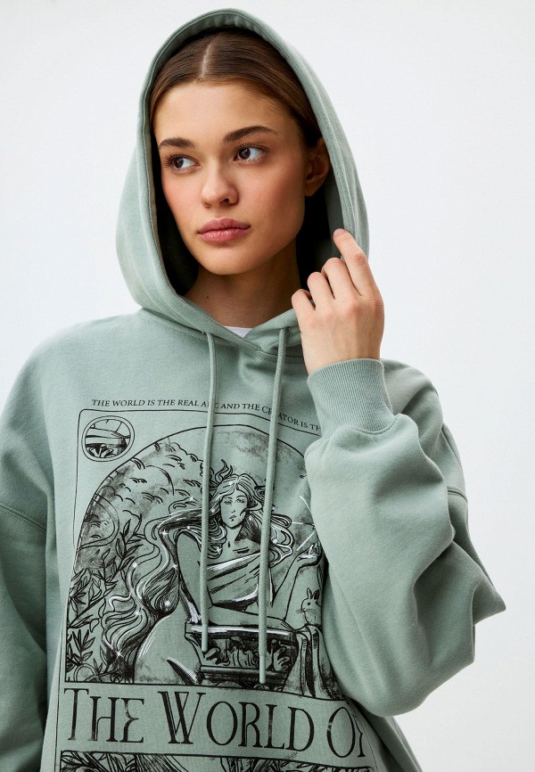 фото Худи sela