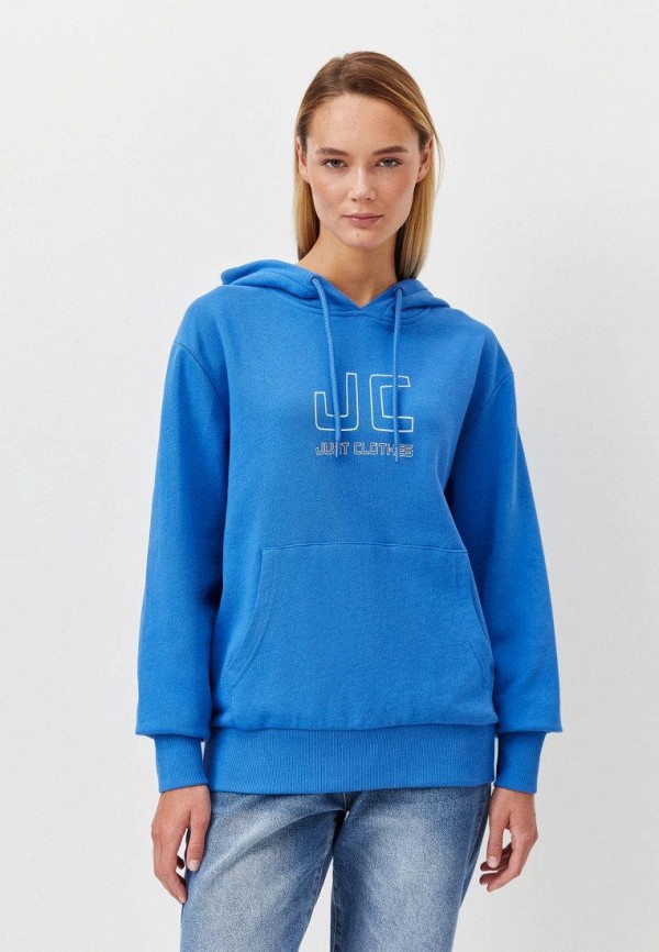 фото Худи jc just clothes