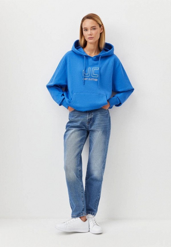 фото Худи jc just clothes