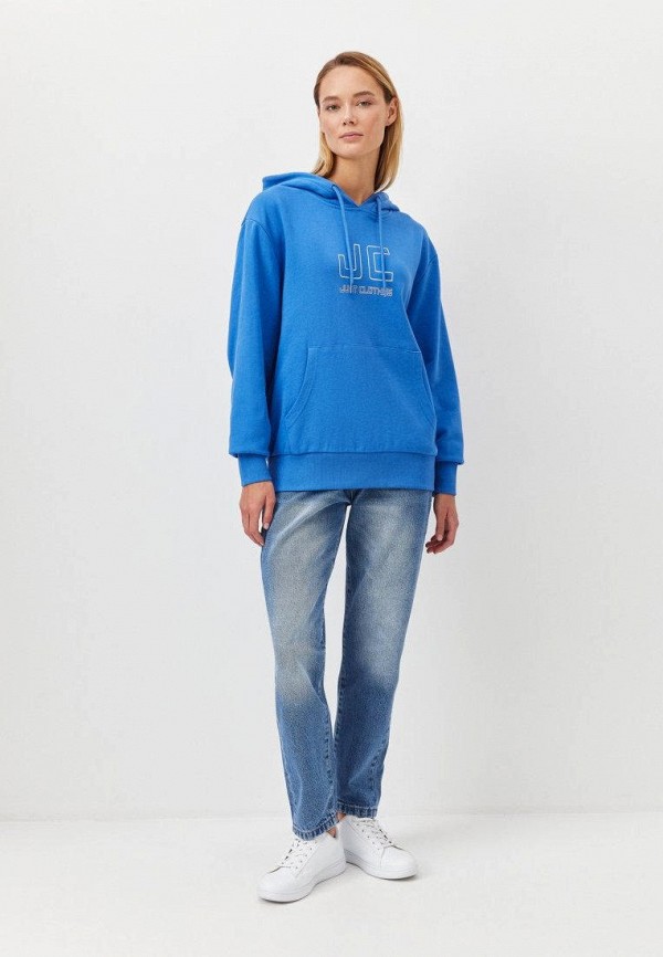 фото Худи jc just clothes