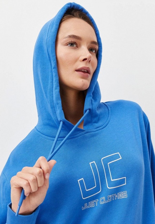 фото Худи jc just clothes