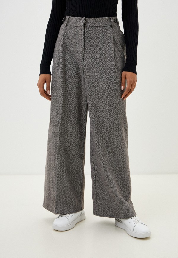 фото Брюки wellenwool brand