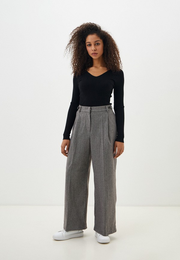 фото Брюки wellenwool brand