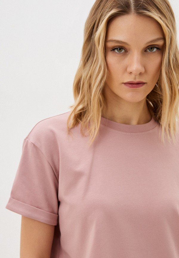 фото Футболка wellenwool brand