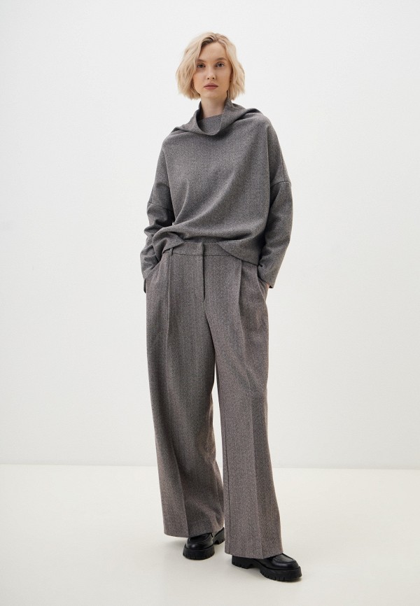 фото Брюки wellenwool brand