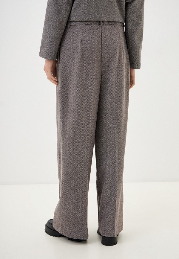 фото Брюки wellenwool brand