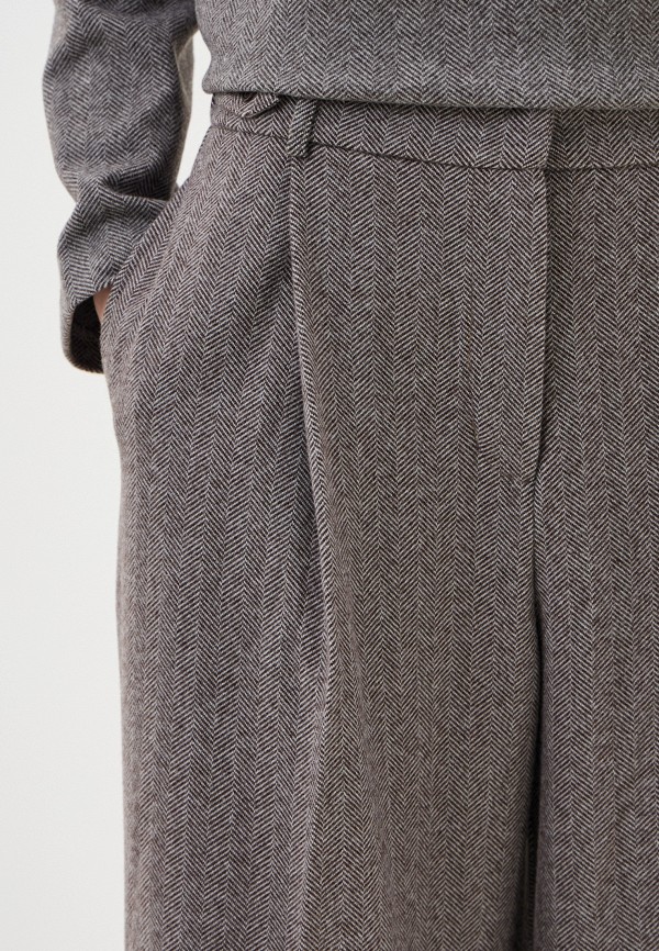 фото Брюки wellenwool brand