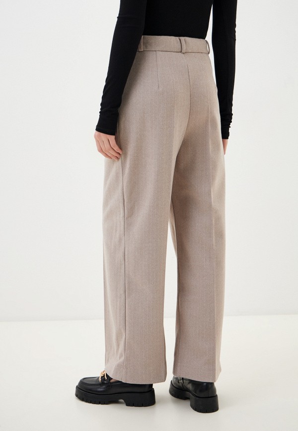 фото Брюки wellenwool brand