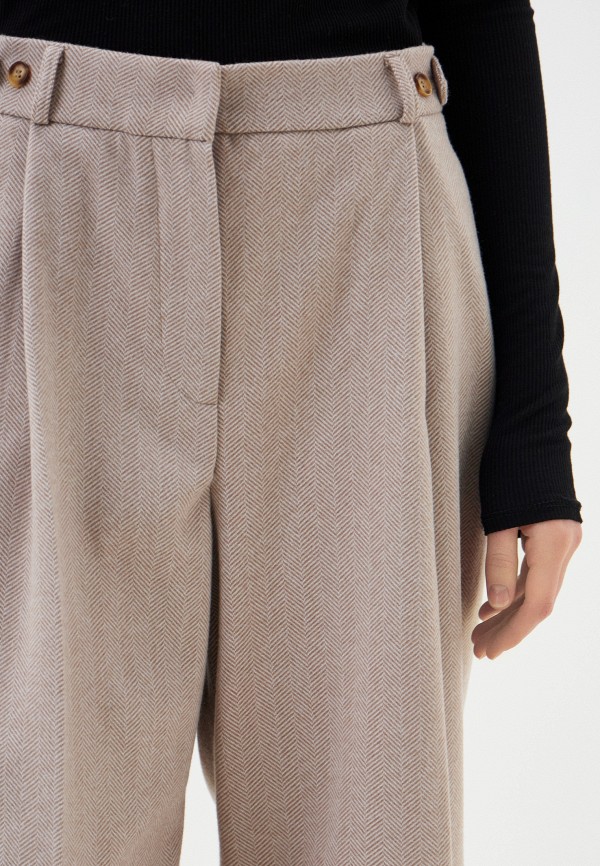 фото Брюки wellenwool brand